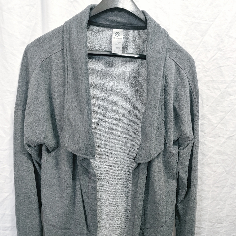 Any Item $10- Send an Offer (Purses Excluded)- Sweatshirt/fleece cardigan